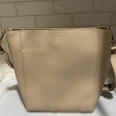 GLOBAL WORK ショルダーバッグ   の画像