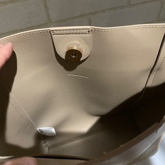 GLOBAL WORK ショルダーバッグ   の画像