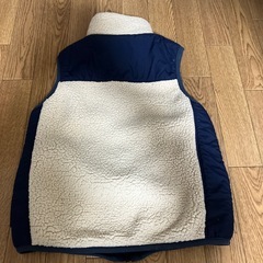 150サイズ アウターの画像