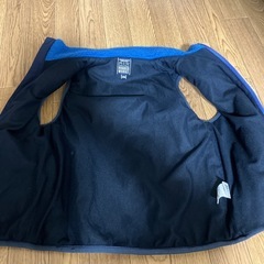 150サイズ アウターの画像