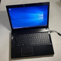 (商談中)レノボ Lenovo G510 (Core i3/2....