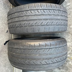 タイヤ 245/40/19 の画像
