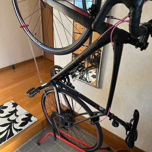 決まりました」センチュリオン ロードバイク ハイパードライブ1000