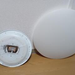 部屋の証明