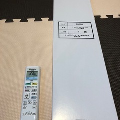 サッポロラガービール　ブリキ看板　販促品　新品未使用　非売品の画像