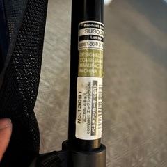 【決まりました】コンビ　ベビーカー　カーキの画像