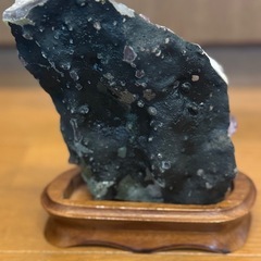 アメジスト原石 紫水晶の画像
