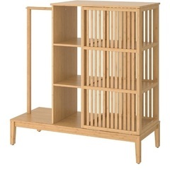 ikea NORDKISA ノールドシーサ