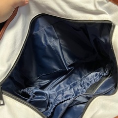 RIVERLAND マザーズバッグの画像