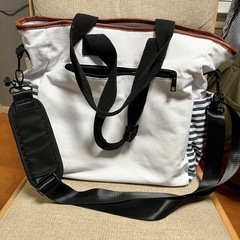 RIVERLAND マザーズバッグの画像