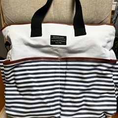 RIVERLAND マザーズバッグ