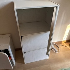 カラーボックス