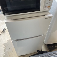 激安　一人暮らし　応援セット　テレビ　洗濯機　冷蔵庫　電子レンジ　炊飯器　ケトルの画像