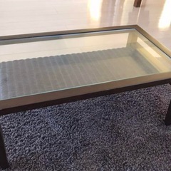 a.flat (エーフラット)ローテーブル