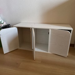 カラーボックス
