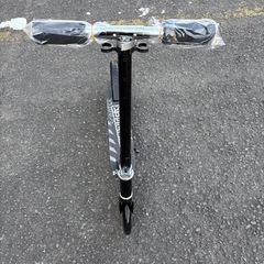 573 キックスターターの画像