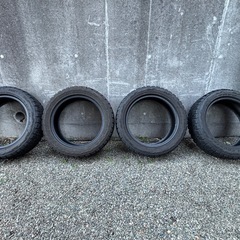 オープンカントリー　165/60r15 4本　