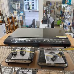 ID　202880　IHコンロの画像