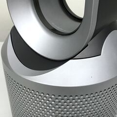 ダイソン Pure Hot + Cool 空気清浄機付きファンヒーター HP00の画像