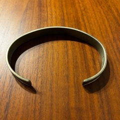 【交渉中】ブレスレット(ハンドメイド in USA)の画像