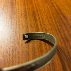 【交渉中】ブレスレット(ハンドメイド in USA)の画像