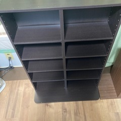 収納家具