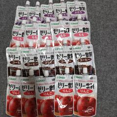 ジャネフ　ゼリー飲料　値下げ