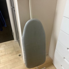 アイロン台