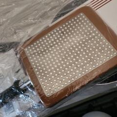 来栖けいフライパンセット(新品未使用)の画像