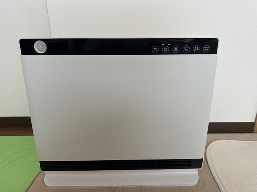 美品電気ヒーター