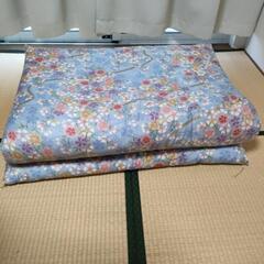 敷き布団