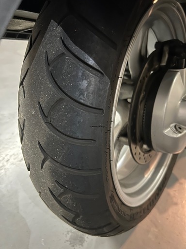 BMW R1150RT 平成14年車車検R8.4 (AT) 柏林台のその他の中古あげます