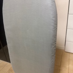 アイロン台の画像