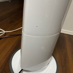 コイズミ　超音波加湿器の画像