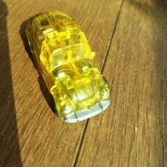 限定品？　トランスフォーマー　バンブルビーの画像