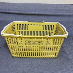 エコバスケット(取引中)