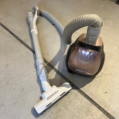 掃除機