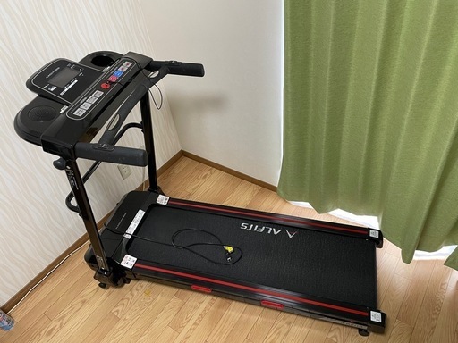 ルームランナー