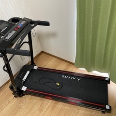 ルームランナー