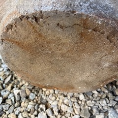 備前焼甕・２０の画像