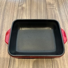 グラタン皿