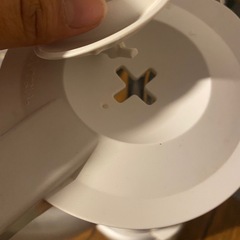 パナソニック　電動ミキサーの画像