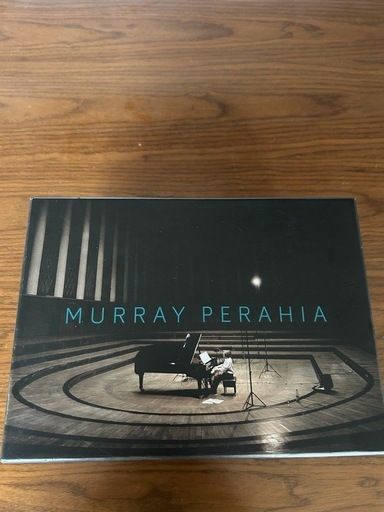 クラシック Murray Perahia - The First 40 Years (68CD+5DVD)