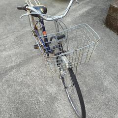 27インチ自転車