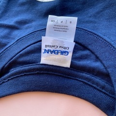 カメカメ波禁止　Tシャツ　使用　少の画像