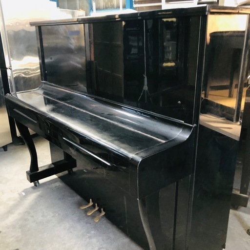 ⭐️激安⭐️浜松楽器　アップライトピアノ　A-250