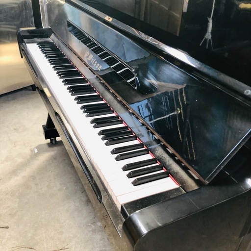 ⭐️お値下げ⭐️浜松楽器 アップライトピアノ A-250