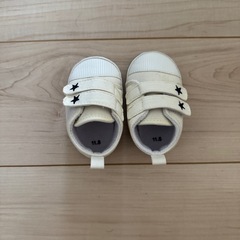 ファーストシューズ　11.5㎝　
