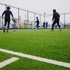【横浜市】プレー＆指導サポートできる方募集！⚽️