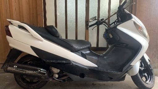 受け渡し者決定しました。【中古車】SUZUKI　GS125E　程度良 受け渡し者決定しました。【中古車】SUZUKI GS125E 程度良